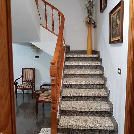 Apartamento House With 4 Bedrooms In Cruz De Tenerife, With Wonderful Sea Vi Santa Cruz de Tenerife